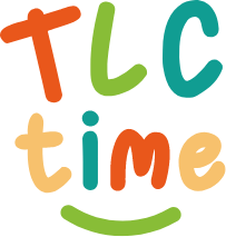 Logo TLC Home App